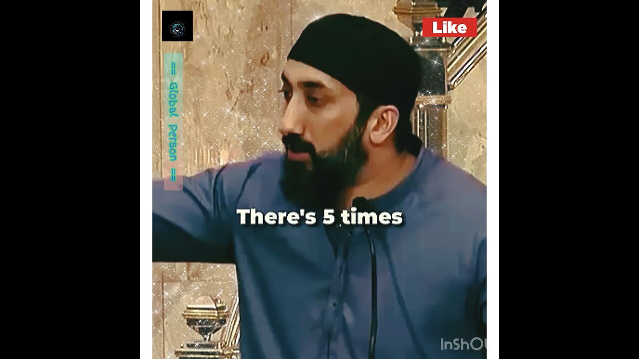 Allah Has Chosen You