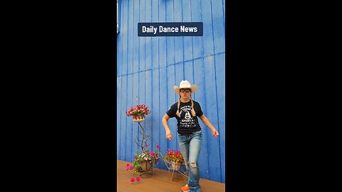 Daily Dance News