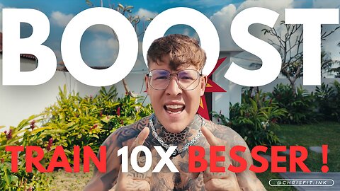 Niemand nutzt diese 3 Gym-Boosts! Warum?!