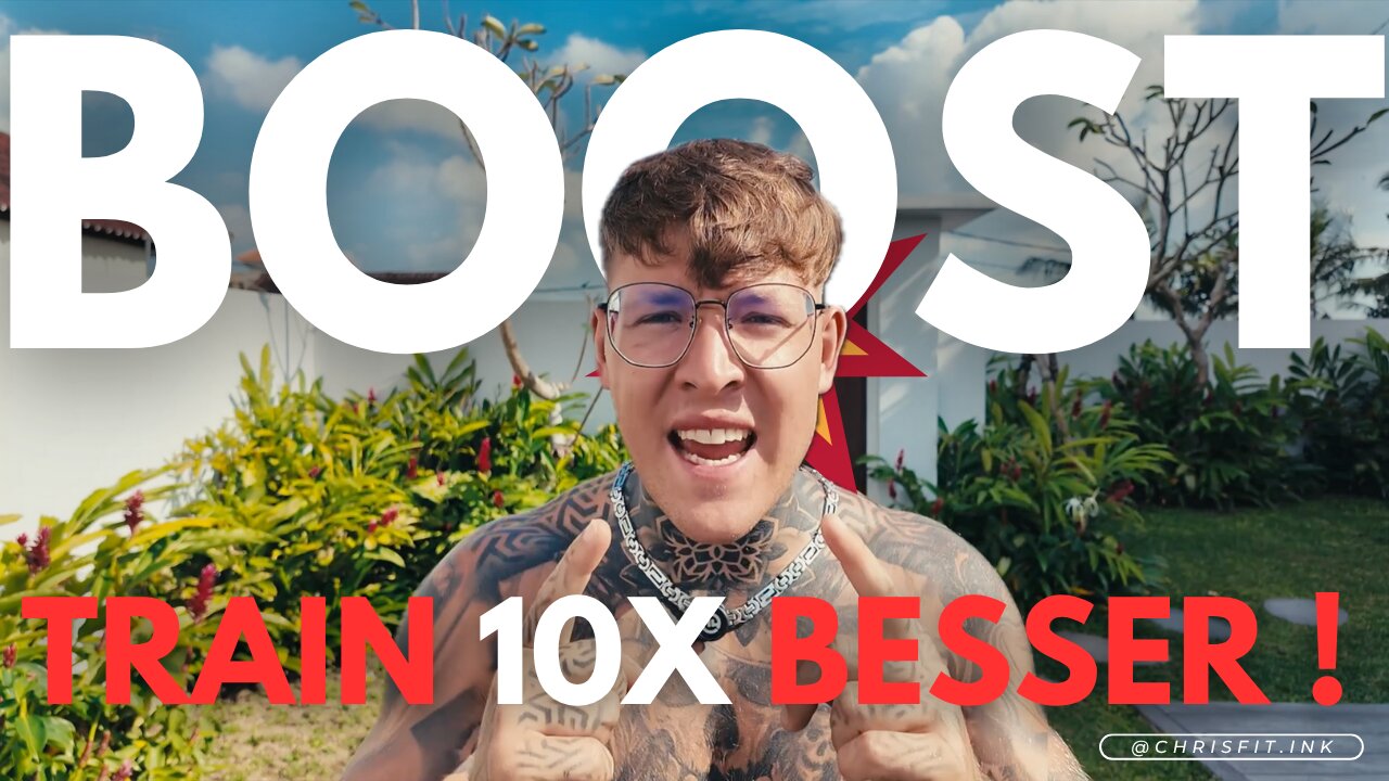 Niemand nutzt diese 3 Gym-Boosts! Warum?!