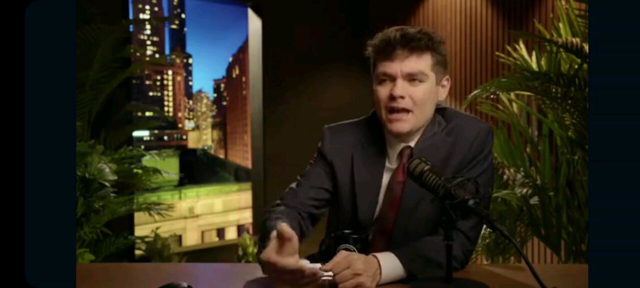 Nick Fuentes How to tell if you're a Nazi