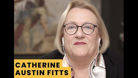 Catherine Fitts ~ Government Insider Intel Alerts