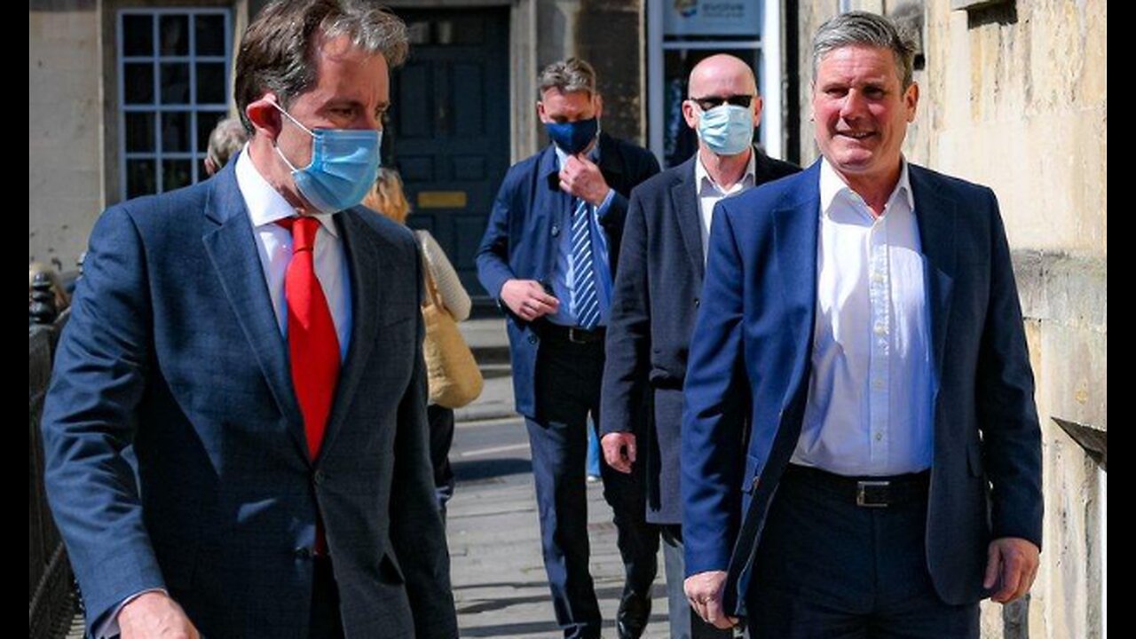 Yet ANOTHER Labour MMP accused of noncery