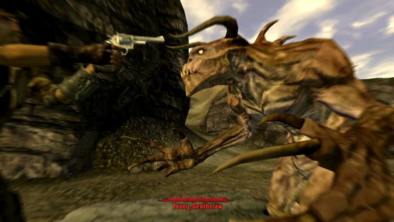 make your head disappear