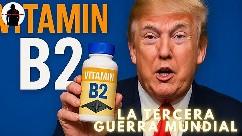🔴 LA TERCERA GUERRA MUNDIAL POR CULPA DE TRUMP