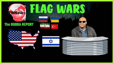 FLAG WARS