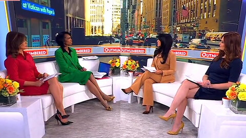 Outnumbered Jan 12 2026