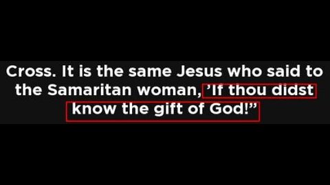 Jacob's well; Archaeology, New and Old Testaments!