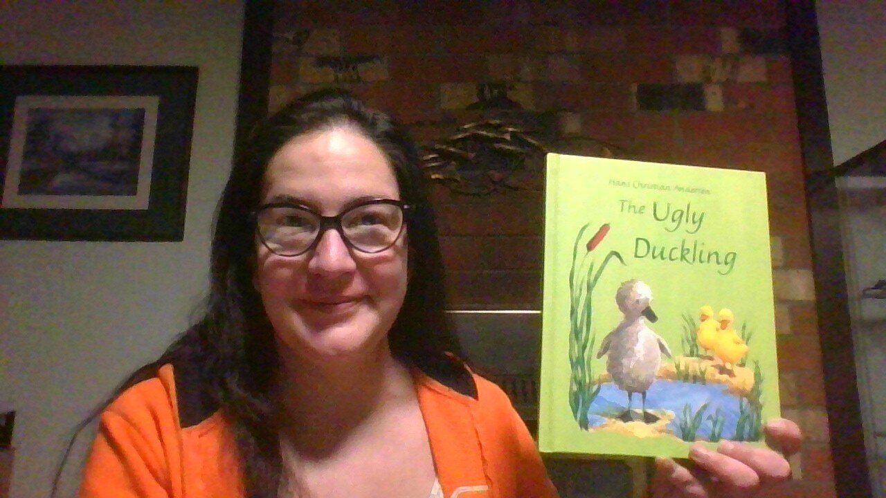 The Ugly Duckling