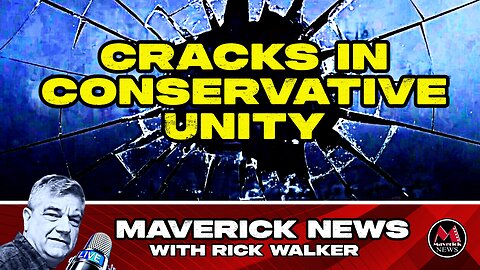 Cracks Revealed In Conservative Unity following Poilievres CPC Leadership Victory