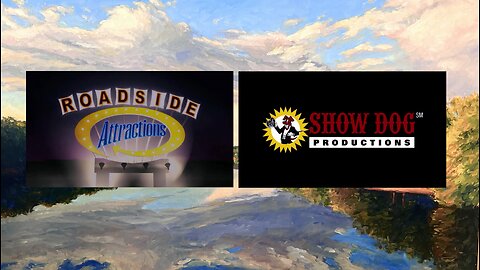 Roadside Attractions / Show Dog Productions (August 8, 2008 A.D.)