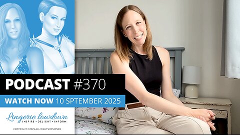 PODCAST #370 : Mum uncensored Ep14 - Lottie's reflection on 2025 so far