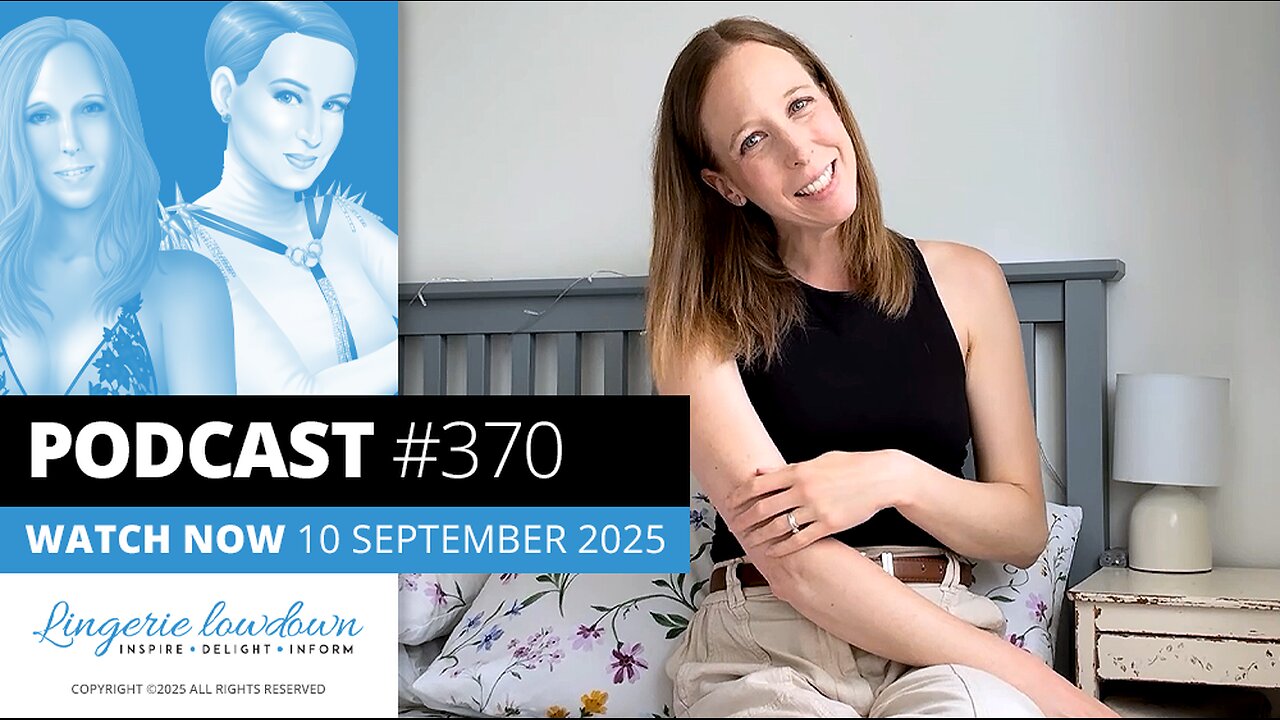 PODCAST #370 : Mum uncensored Ep14 - Lottie's reflection on 2025 so far