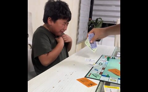 Los dos estados principales del juego del Monopoly