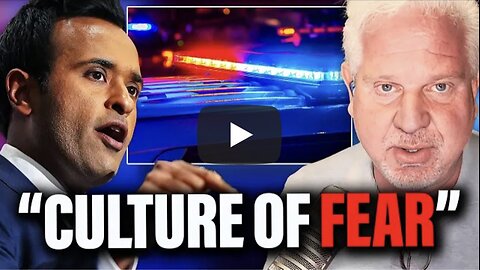 Glenn Beck ~ What REALLY caused the Cincinnati brawl?