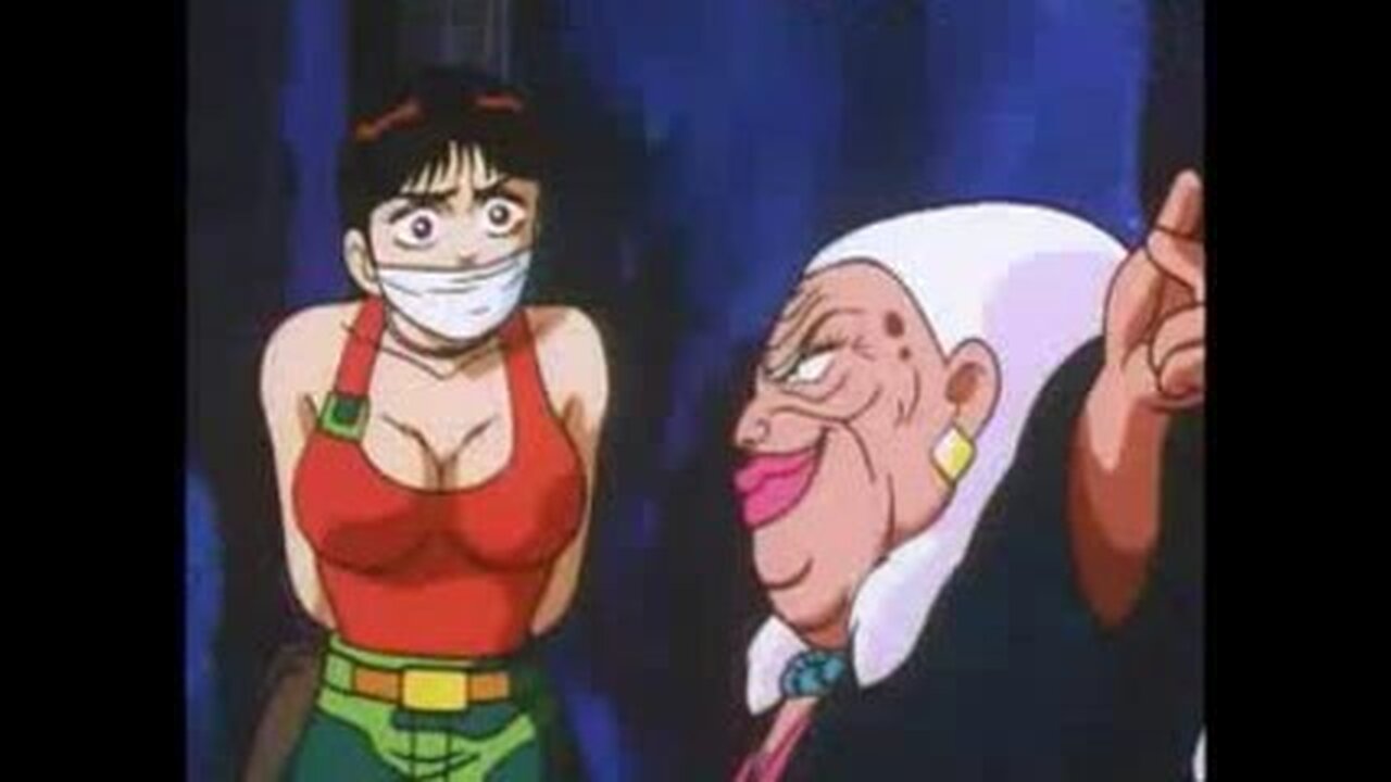 Jungle King Tar-chan damsel