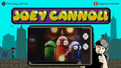 Joey Cannoli HOPEFULLY AGAIN we can finish Riku's story, then repo?