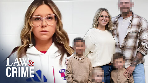 Husband Catches Wife in Bed with High Schooler: Cops