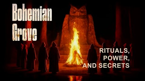 Bohemian Grove Explained