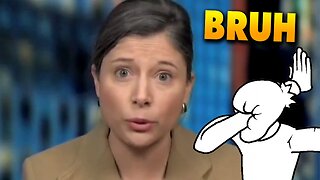 How can anybody be this f*cking STUPID?