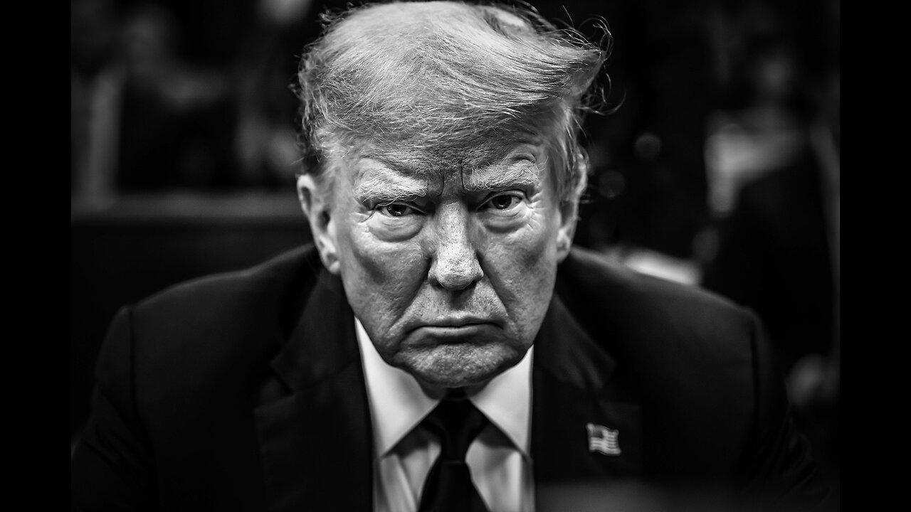 Trump To Put Troops On The Ground