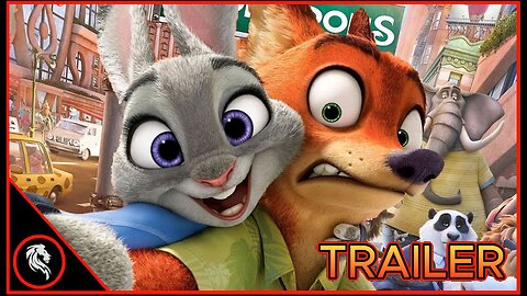 Zootopia 2 ESPAÑOL LATINO