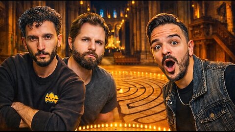 Six Sensory Podcast on NDS