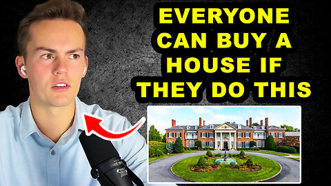 Finance Expert REVEALS The Secret Formula to Getting a Cheaper Mortgage