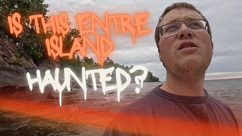 Madeline's Island of Spirit(s)