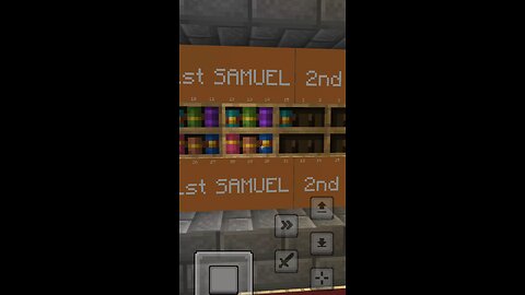 1st Samuel 30 - the KJV Bible in vanilla Minecraft #KJV #1Samuel #Bible #Minecraft