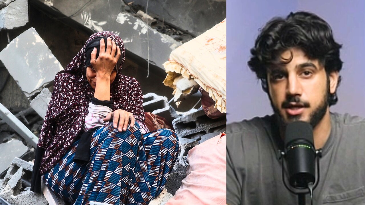 Is Trump Breaking With Israel? Propaganda Expert Warns What to Expect Next