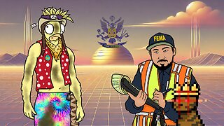 SOUTH AFRIKAN MINE GAMES | 33 Days and Inches, Optimus, Genius Act, UFOs | 843