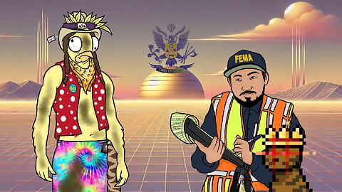 SOUTH AFRIKAN MINE GAMES | 33 Days and Inches, Optimus, Genius Act, UFOs | 843