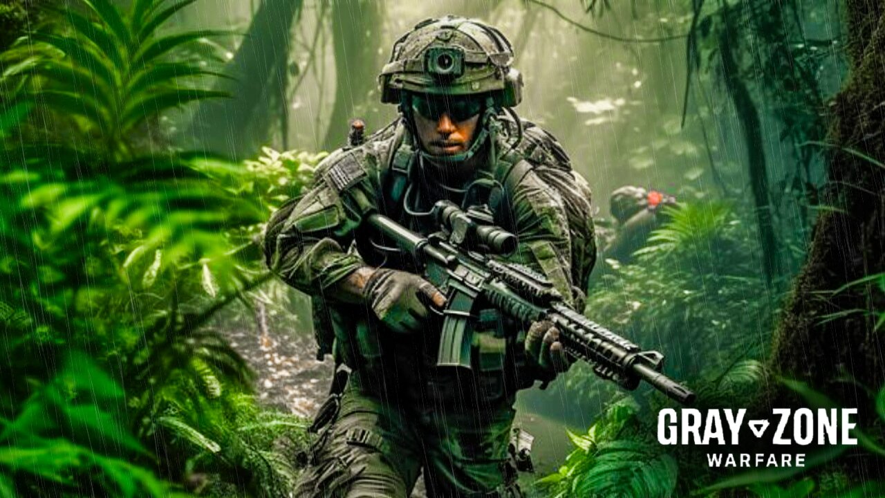 Cleared Hot | Late Night GZW Runs