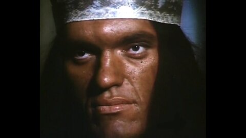 Kolchak The Night Stalker. Bad Medicine