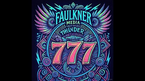 Thunder Apocalypse : Faulkners questions part 2