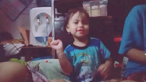 goyangan bocil bikin nagih