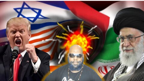 Trump, Israel & Iran: Is This America’s Fight?