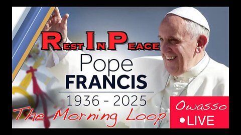 Remembering Pope Francis