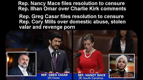 Islamic Marxists vs. MAGA Republicans - Tues., Sept., 16, 2025