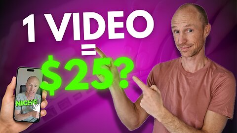 $25+ Per Short Video? Testing Billo Creator (Pros & Cons)