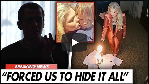 Former Employee From Erika Kirk’s Romanian Orphanage Finally Speaks| Erika Forced Them To BURN Docs