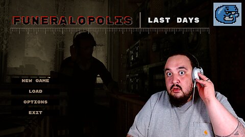 FUNERALOPOLIS | LAST DAYS