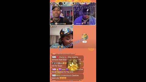 THE RETURN OF TOMI TO GOSSIP GIRLS SHOW. SHE SAID SHE WOULD NEVER GO BACK. 🫘 &CONTENT LOW