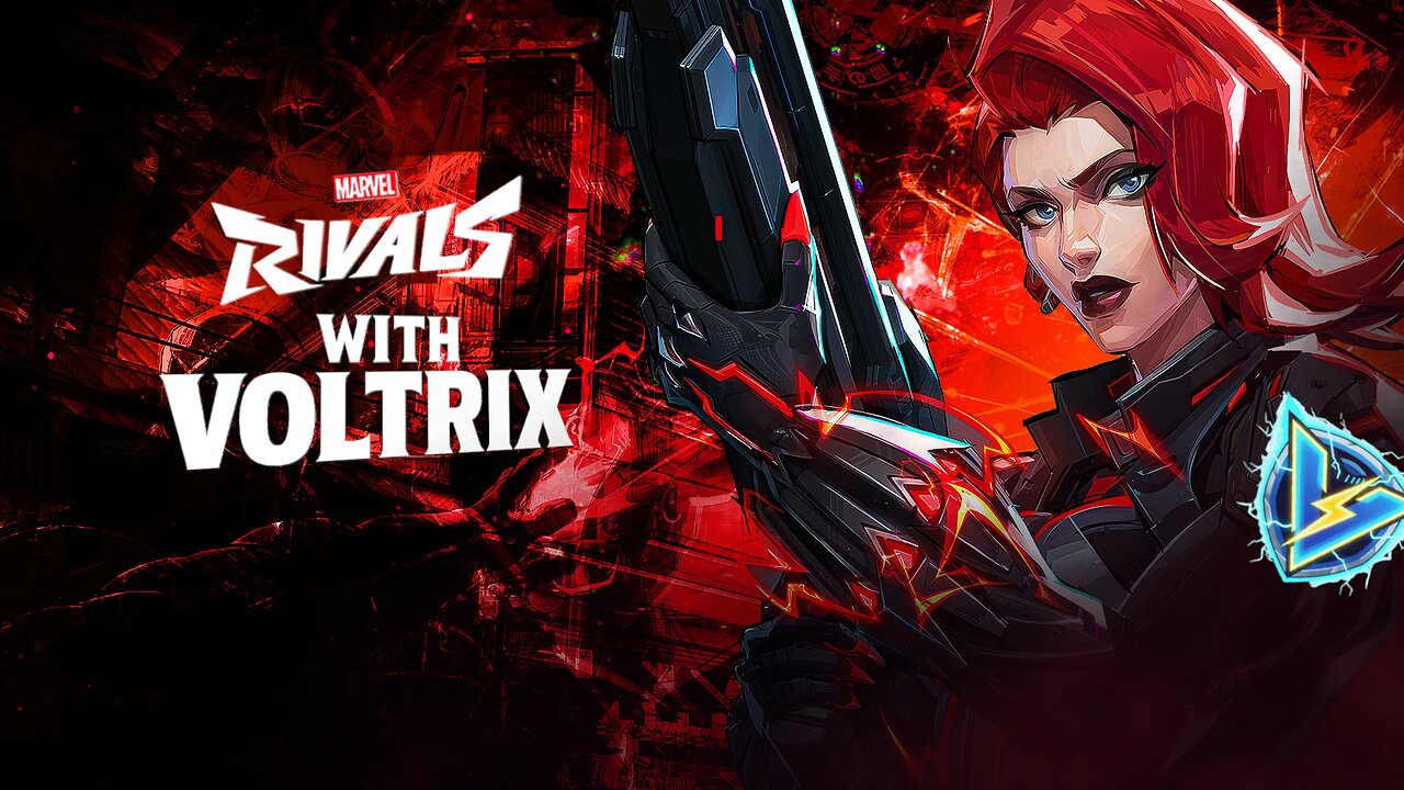 Marvel Rivals | Cookout | PC | Spanish/English | 18+