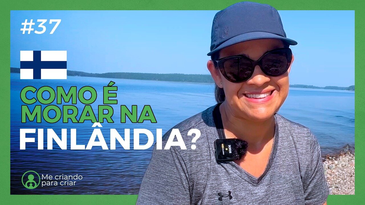 Viver na Finlândia: O Paradoxo que Poucos Entendem