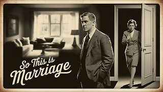 SO THIS IS MARRIAGE (1929) Guy Voyer, Norma Pallat & Earle S. Dewey | Comedy, Musical | Short