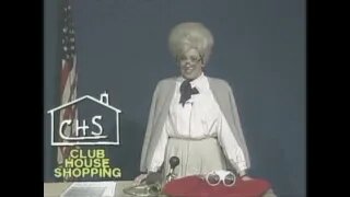 Big Chuck & Lil John : Club House Shopping