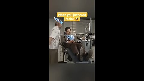 Mr Bean....🤣🤣🤣🤣