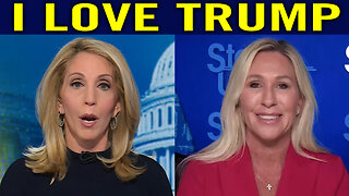 CNN Host STUNNED as MAGA Outcast REFUSES to Trash Trump